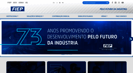 fiepb.com.br