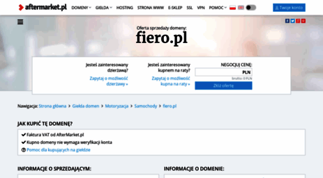 fiero.pl