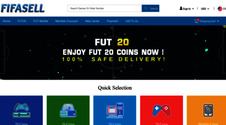 fifasell.com