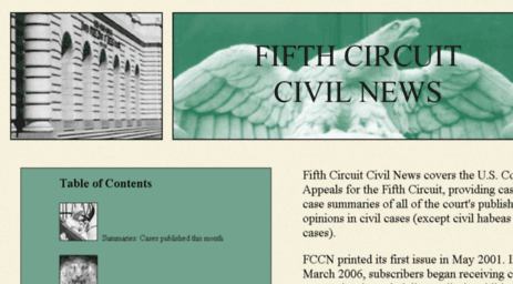 fifthcircuitcivilnews.com
