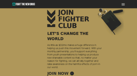 fighterclub.fightthenewdrug.org