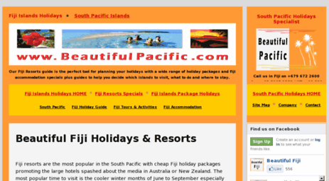 fiji.islands-travel.com
