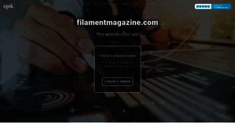 filamentmagazine.com