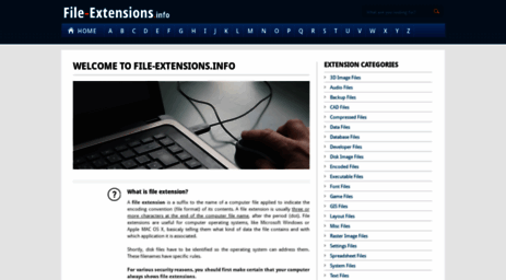 file-extensions.info