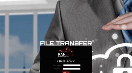 file-transfer.ranlife.com