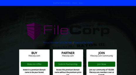 filecorp.com