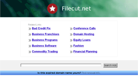 filecut.net