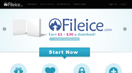fileice.com