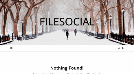 filesocial.com