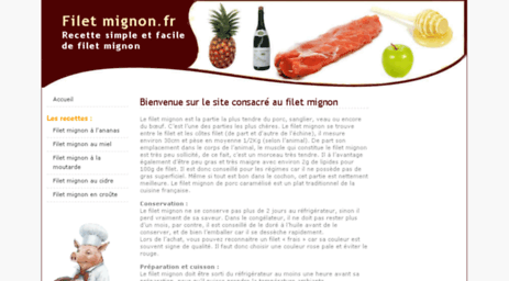filet-mignon.fr