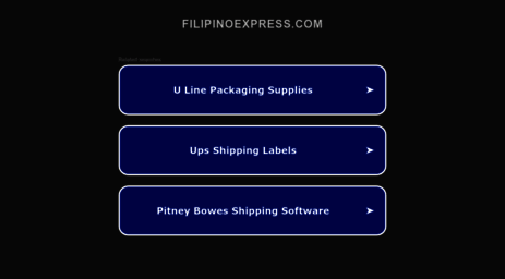 filipinoexpress.com