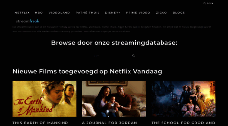 filmfreaks.nl