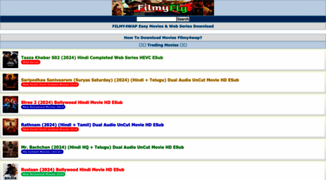 Visit Filmyfly.xyz - Google Search.