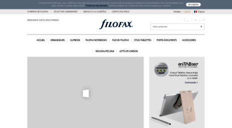 filofax.fr