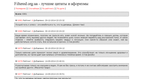 filtered.org.ua
