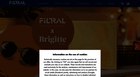 filtral.com