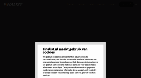 finalist.nl