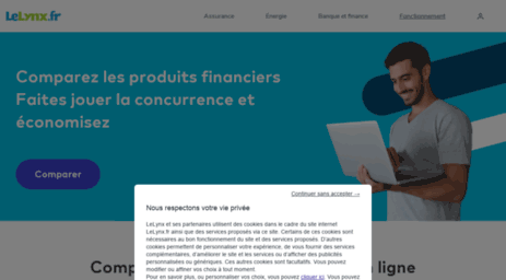 finance.lelynx.fr