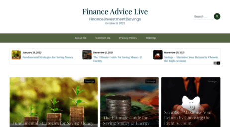 financeadvicelive.com