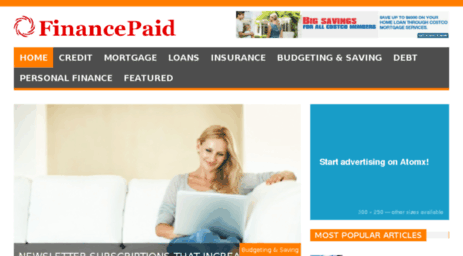 financepaid.com