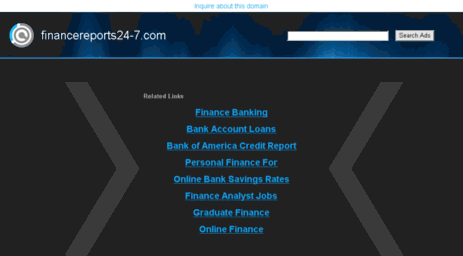 financereports24-7.com