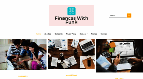 financeswithfunk.com