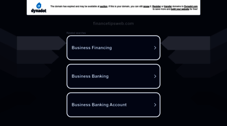financetipsweb.com
