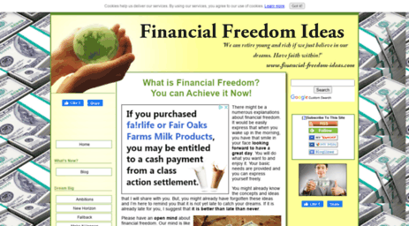 financial-freedom-ideas.com
