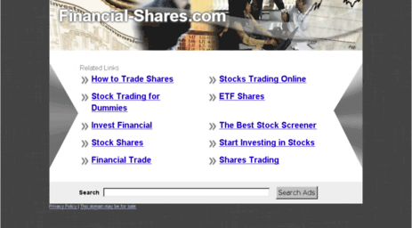 financial-shares.com