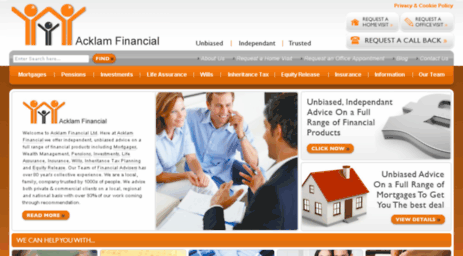 financialadvisersne.co.uk