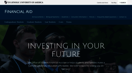 financialaid.cua.edu