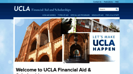financialaid.ucla.edu