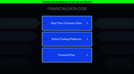 financialdata.com