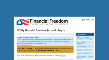 financialfreedom.com