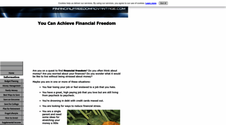 financialfreedomadvantage.com