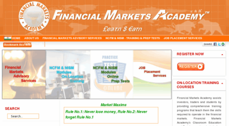 financialmarketsacademy.com