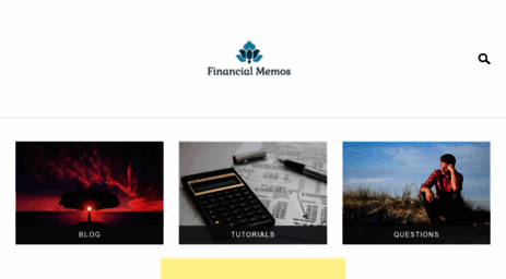 financialmemos.com