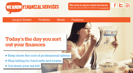 financialservices.co.uk