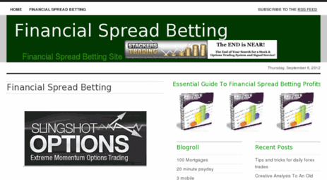 financialspread-betting.com