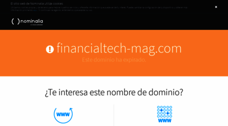 financialtech-mag.com