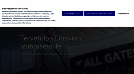 finavia.fi