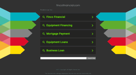fincofinancial.com