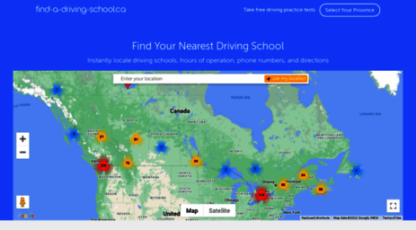 find-a-driving-school.ca