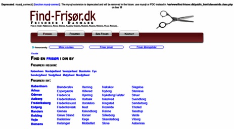 find-frisoer.dk