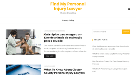find-my-personal-injury-lawyer.com