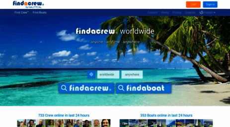 findacrew.net