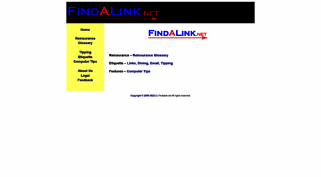 findalink.net