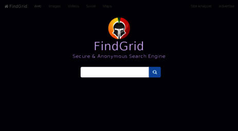 findgrid.com