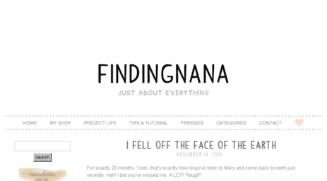 findingnana.com