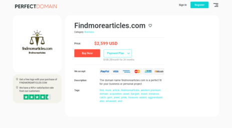 findmorearticles.com